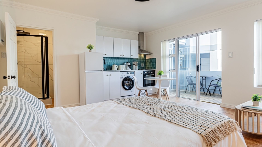 0 Bedroom Property for Sale in Old Place Western Cape